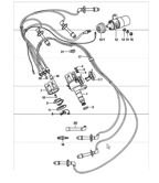 Electrical equipment 911 & 912 (1965-1989)