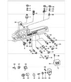 Electrical equipment 911/912 (1965-1989)
