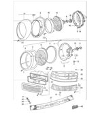 Electrical equipment 911/912 (1965-1989)