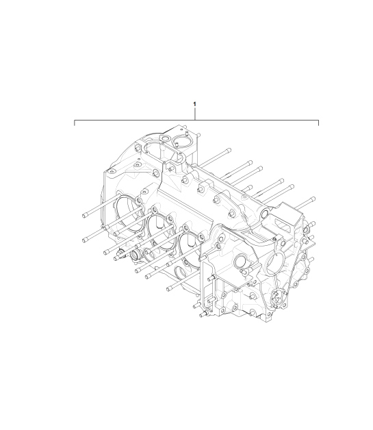 Diagram 101-015 Porsche Cayenne 9YB 2023>> 