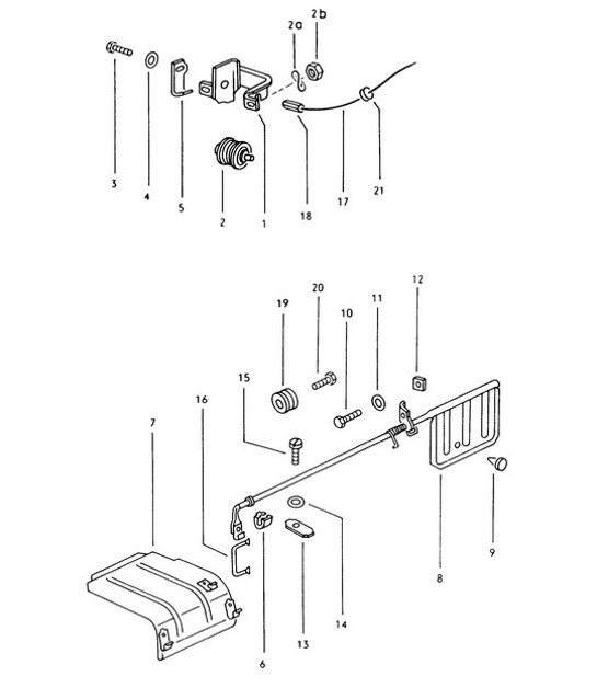 Diagram 115-010 Porsche Cayenne 9YB 2023>> 
