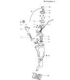 Electrical equipment 914 (1970-1976)