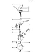 Electrical equipment 914 (1970-1976)