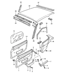 Revestimientos 924 1976-79