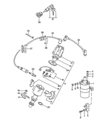 Motorelektrik - 1 - 924 1976-79