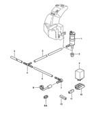 Electrical equipment 924 (1977-1988)