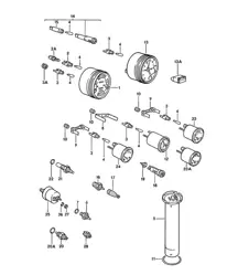 Instruments 924 1976-79