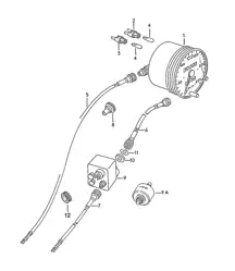 车速表 924 >>1978