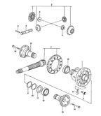 Transmission 924 (1977-1988)