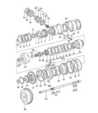 Transmission 924 (1977-1988)