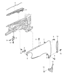 Ala Cayenne 9PA (955) 2003-06