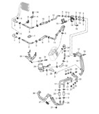 Body Cayenne MK1 (955) 2003-2006