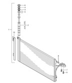 Body Cayenne 9PA (955) 2003-2006