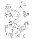 Engine Cayenne 9PA1 (957) 2007-2010