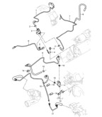 Engine Cayenne MK2 (957) 2007-2010