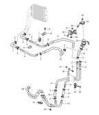 Body Cayenne MK2 (957) 2007-2010