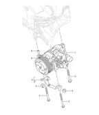 Body Cayenne 9PA1 (957) 2007-2010