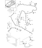 Engine Cayenne MK3 (958) 2010-2017