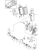Engine Cayenne 92A (958) 2010-2017