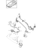 Engine Cayenne MK3 (958) 2010-2017