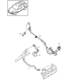 Engine Cayenne 92A (958) 2010-2017