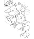 Engine Cayenne 92A (958) 2010-2017