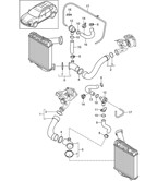 Engine Cayenne 92A (958) 2010-2017