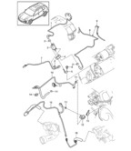 Engine Cayenne MK3 (958) 2010-2017