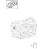 Transmission Cayenne 92A (958) 2010-2017