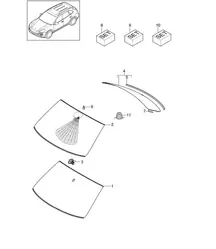 Raambril Cayenne 92A (958) 2017>>