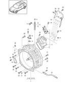 Electrical equipment Cayenne MK3 (958) 2010-2017