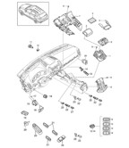 Electrical equipment Cayenne MK3 (958) 2010-2017