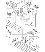 Electrical equipment Cayenne MK3 (958) 2010-2017