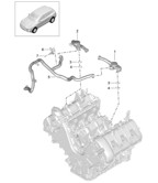 Engine Macan (95B) MK1 (2014-2018)