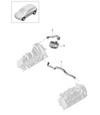 Engine Macan (95B) MK1 (2014-2018)