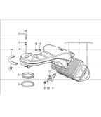 Engine 964 (911) (1989-1994)