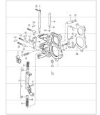 Transmission 964 (911) (1989-1994)