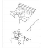 Body 964 (911) (1989-1994)