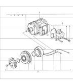 Body 964 (911) (1989-1994)