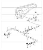 Electrical equipment 964 (911) (1989-1994)