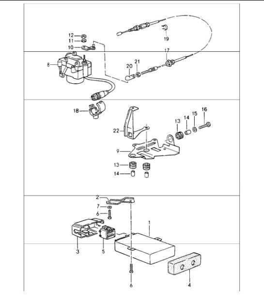 Diagram 907-01 Porsche Taycan (9J1) MK2 2024>> 