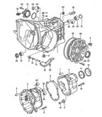 Transmission 968 (1992-1995)