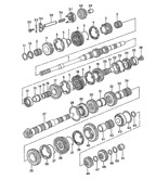 Transmission 968 (1992-1995)