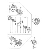 Transmission 968 (1992-1995)