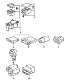 Electrical equipment 968 (1992-1995)
