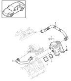Engine Panamera 970 MK1 (2009-2013)