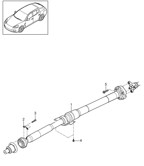 Transmission Panamera 970 MK1 (2009-2013)