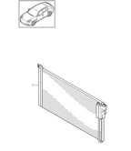 Body Panamera 970 MK1 (2009-2013)