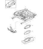 Body Panamera 970 MK1 (2009-2013)