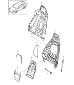 Body Panamera 970 MK1 (2009-2013)